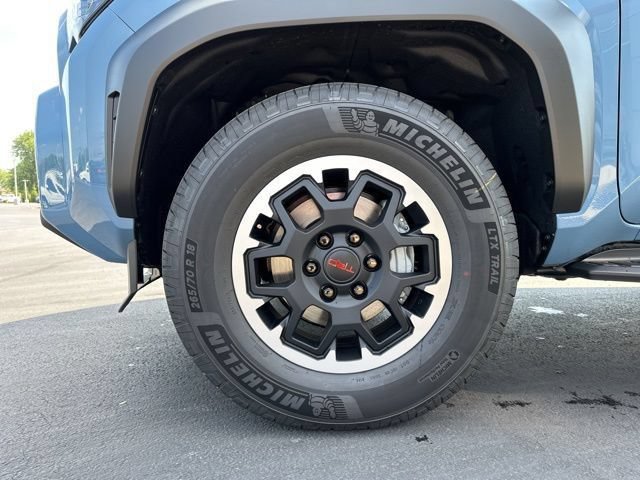 New 2026 Toyota 4Runner TRD Off-Road Premium w/ Tow Technology Package AWD/4WD image 11