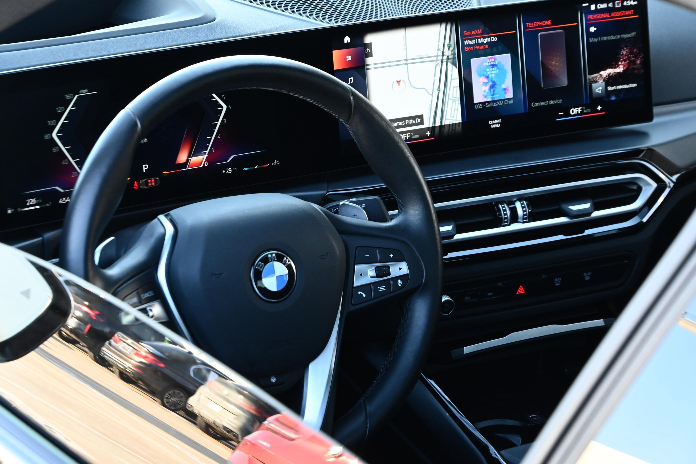 Certified 2024 BMW 230i 230i w/ Premium Package image 30