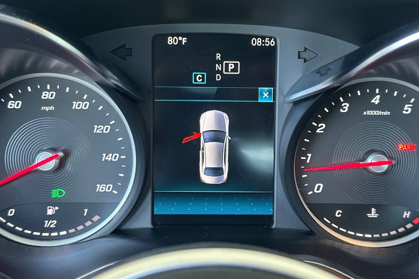 Used 2019 Mercedes-Benz C 300 Sedan image 29