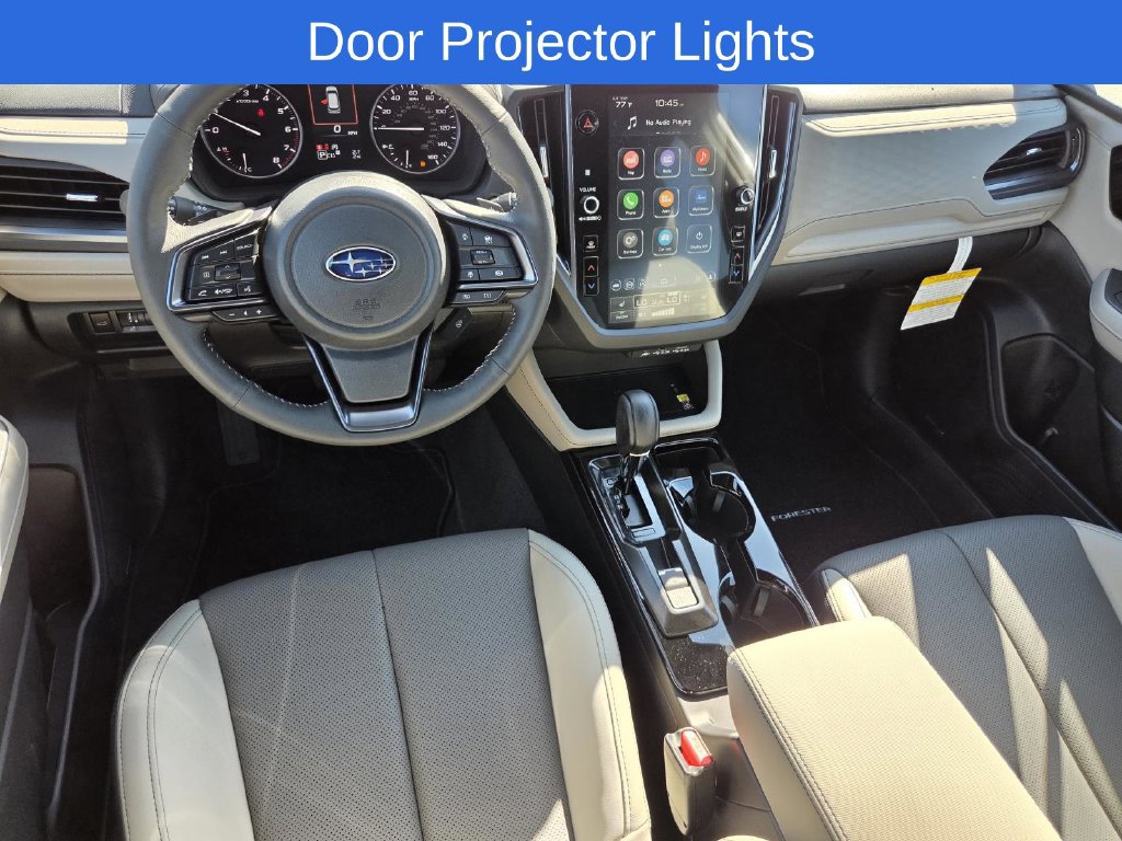 New 2026 Subaru Forester Limited AWD/4WD image 8