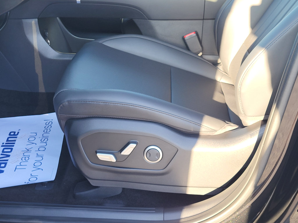 New 2027 Hyundai Santa Fe SEL AWD/4WD image 19