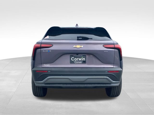New 2024 Chevrolet Blazer EV LT image 15