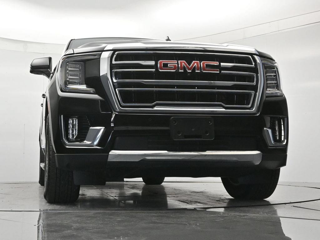 Used 2023 GMC Yukon XL SLT w/ SLT Luxury Package AWD/4WD image 40