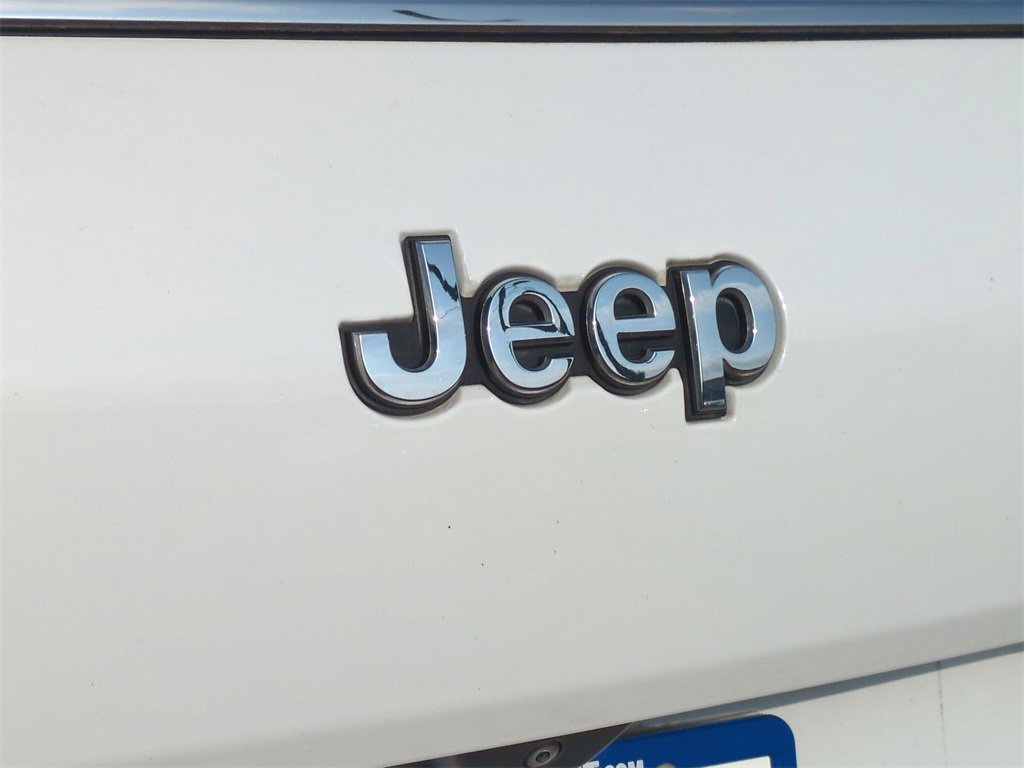 Used 2021 Jeep Grand Cherokee L Limited w/ MOPAR Finishing Package image 30