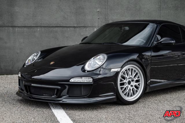 Used 2009 Porsche 911 Carrera image 34