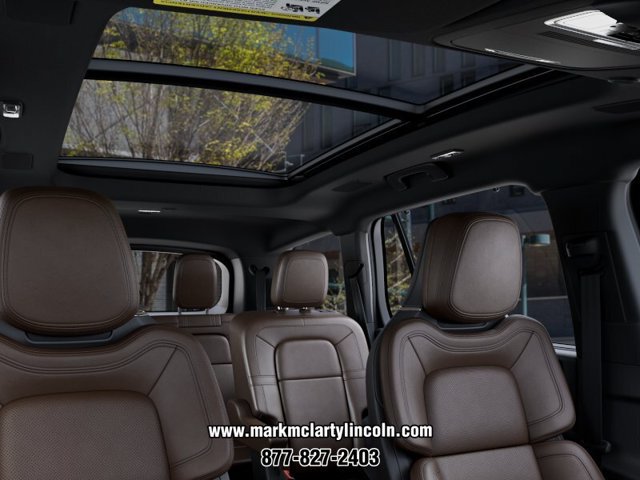 New 2027 Lincoln Aviator Reserve AWD/4WD image 22