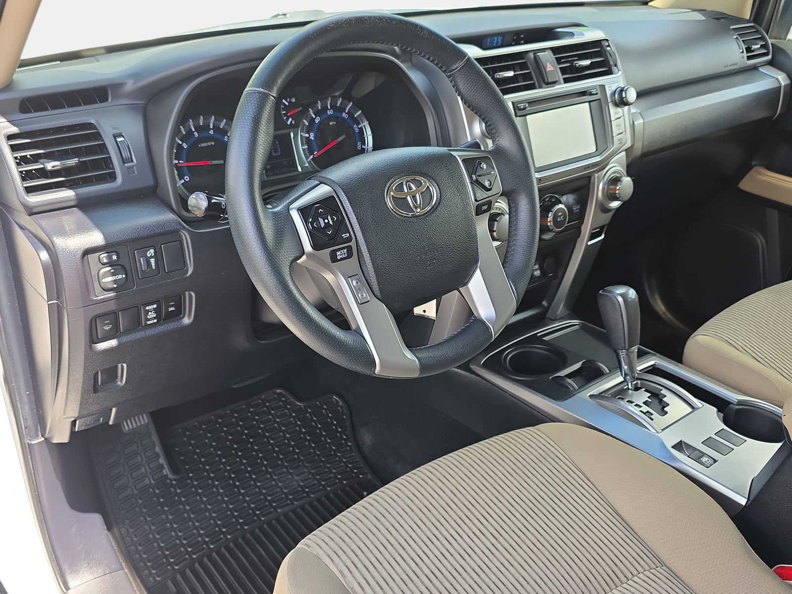 Used 2016 Toyota 4Runner SR5 RWD image 16