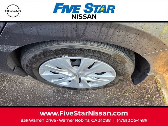 Used 2024 Nissan Sentra S image 7