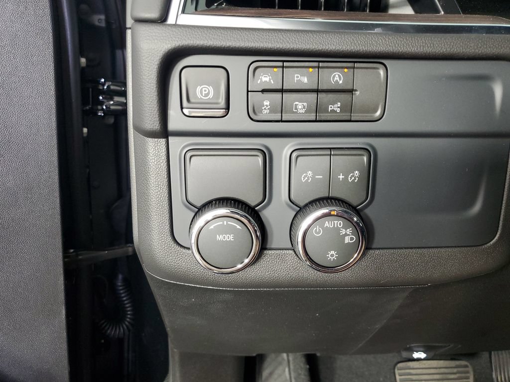 New 2026 Chevrolet Tahoe LS RWD image 26