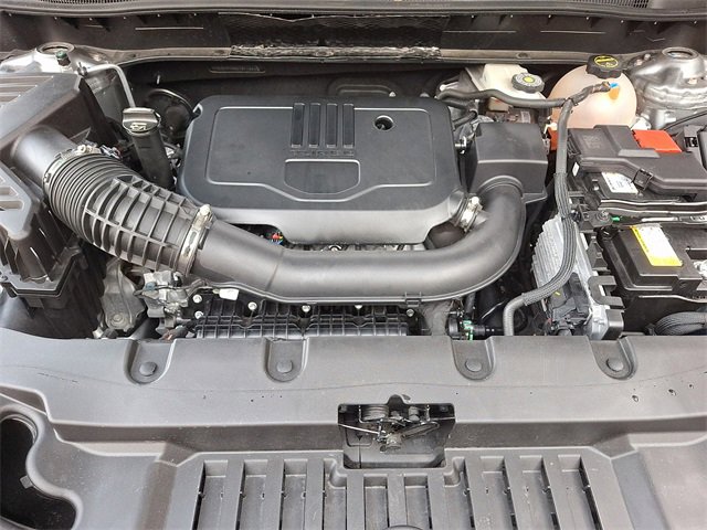 Used 2025 Chevrolet Blazer LT w/ Convenience Package image 28