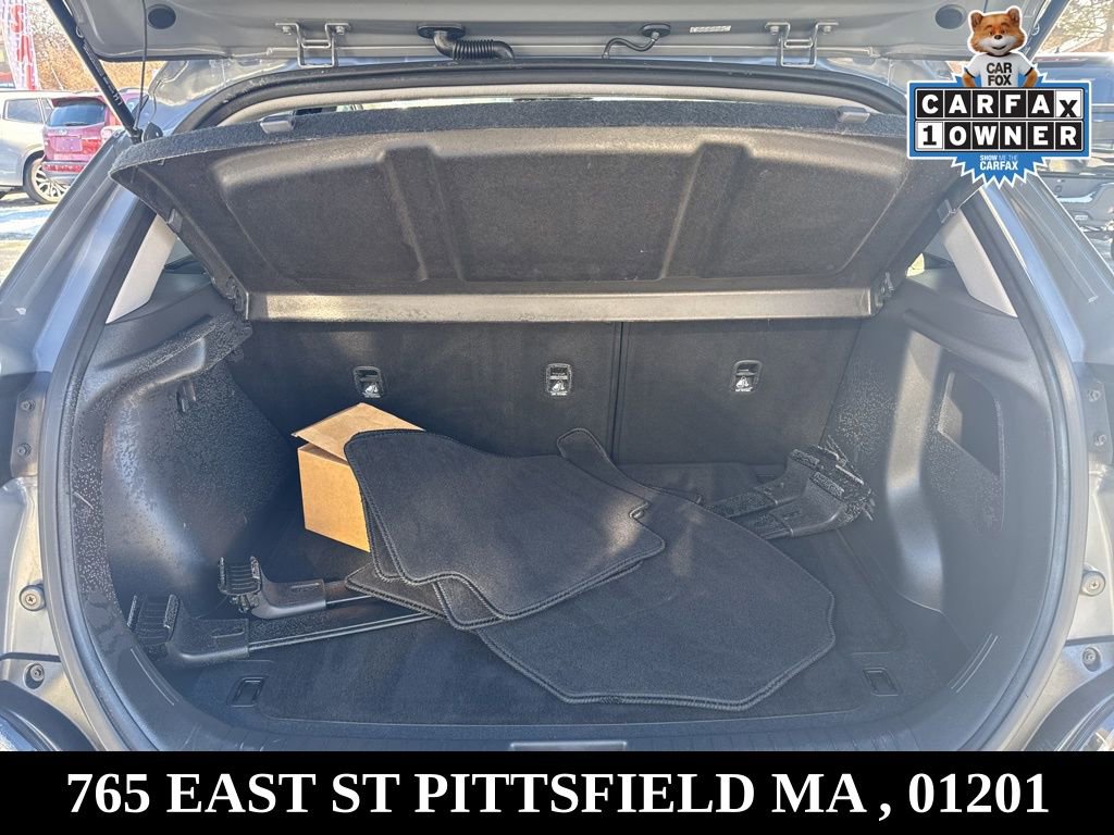 Used 2023 Hyundai Kona SEL image 15