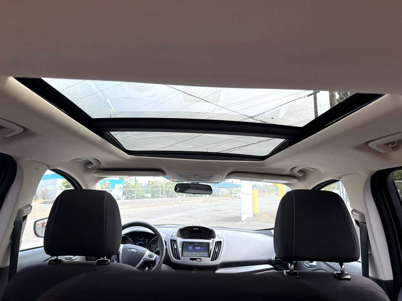 Used 2016 Ford Escape SE image 19