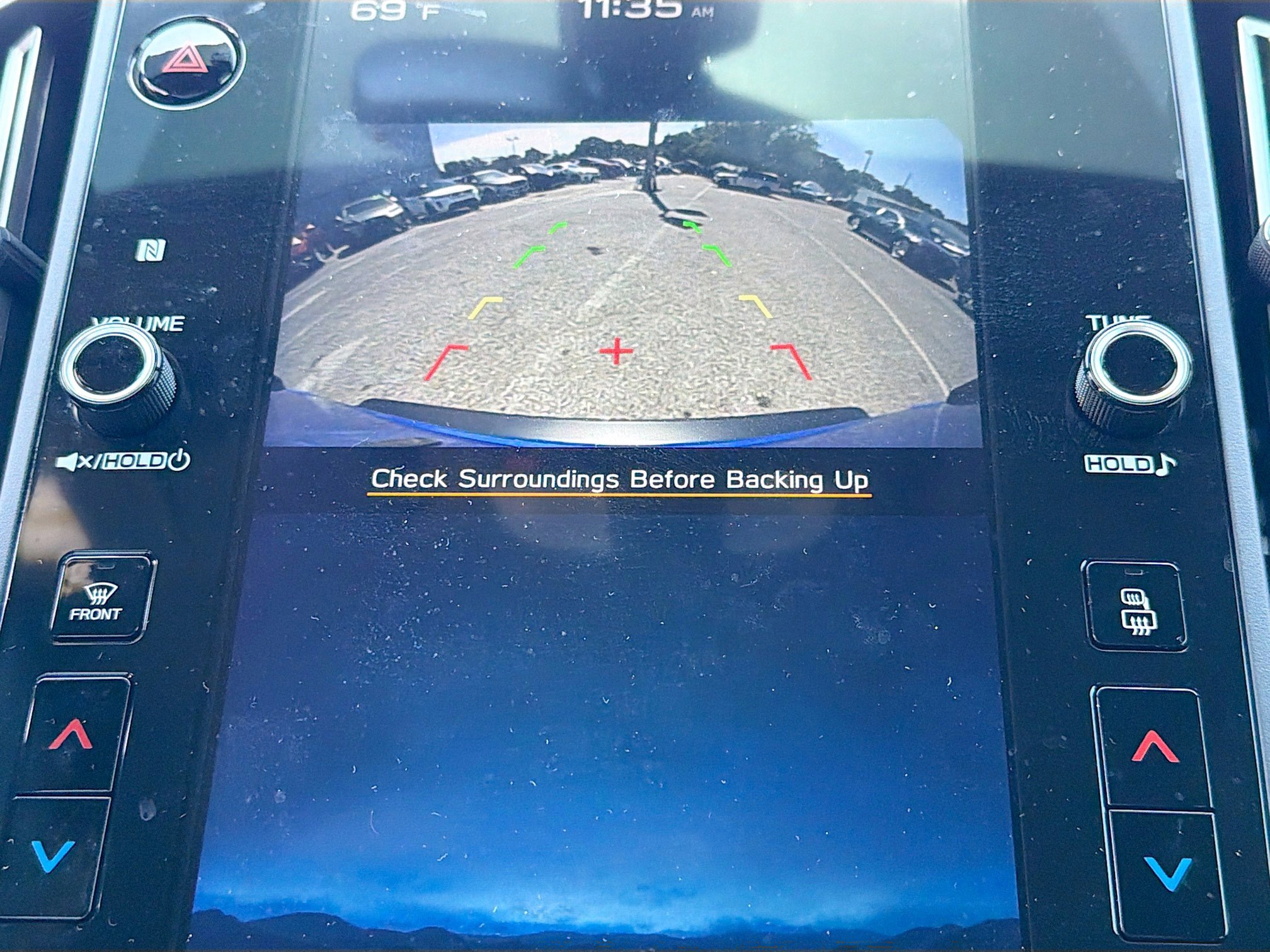 Certified 2023 Subaru WRX Premium AWD/4WD image 30