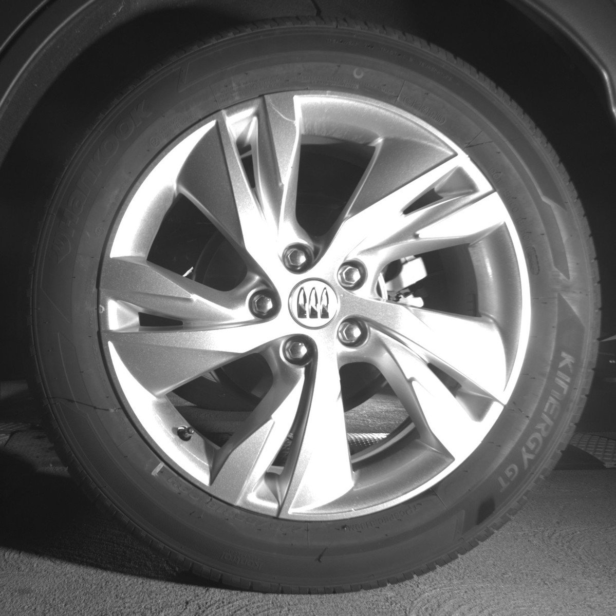 Used 2025 Buick Encore GX Preferred image 14