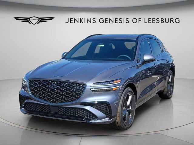 New 2026 Genesis GV70 2.5T Sport Prestige AWD/4WD image 10