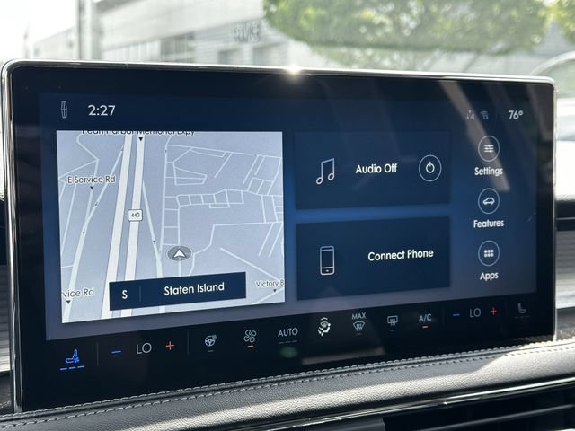Certified 2023 Lincoln Corsair AWD w/ Equipment Group 101A image 21