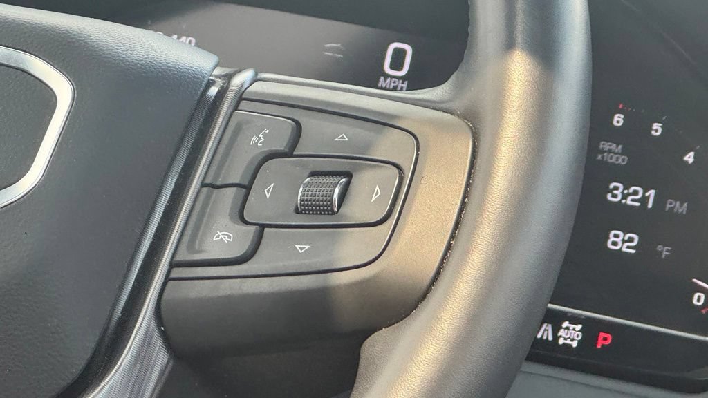 Used 2024 GMC Yukon Denali Ultimate AWD/4WD image 21