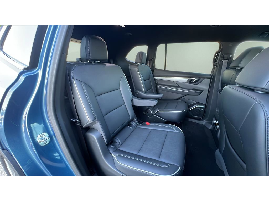 Certified 2025 Buick Enclave Preferred image 31