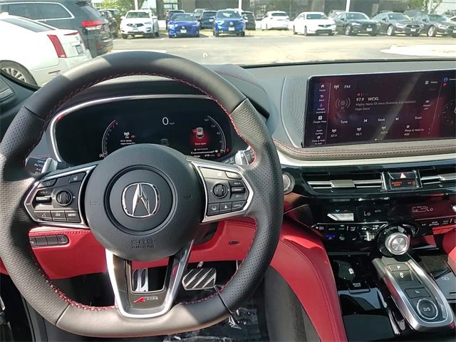 New 2026 Acura MDX A-Spec image 22