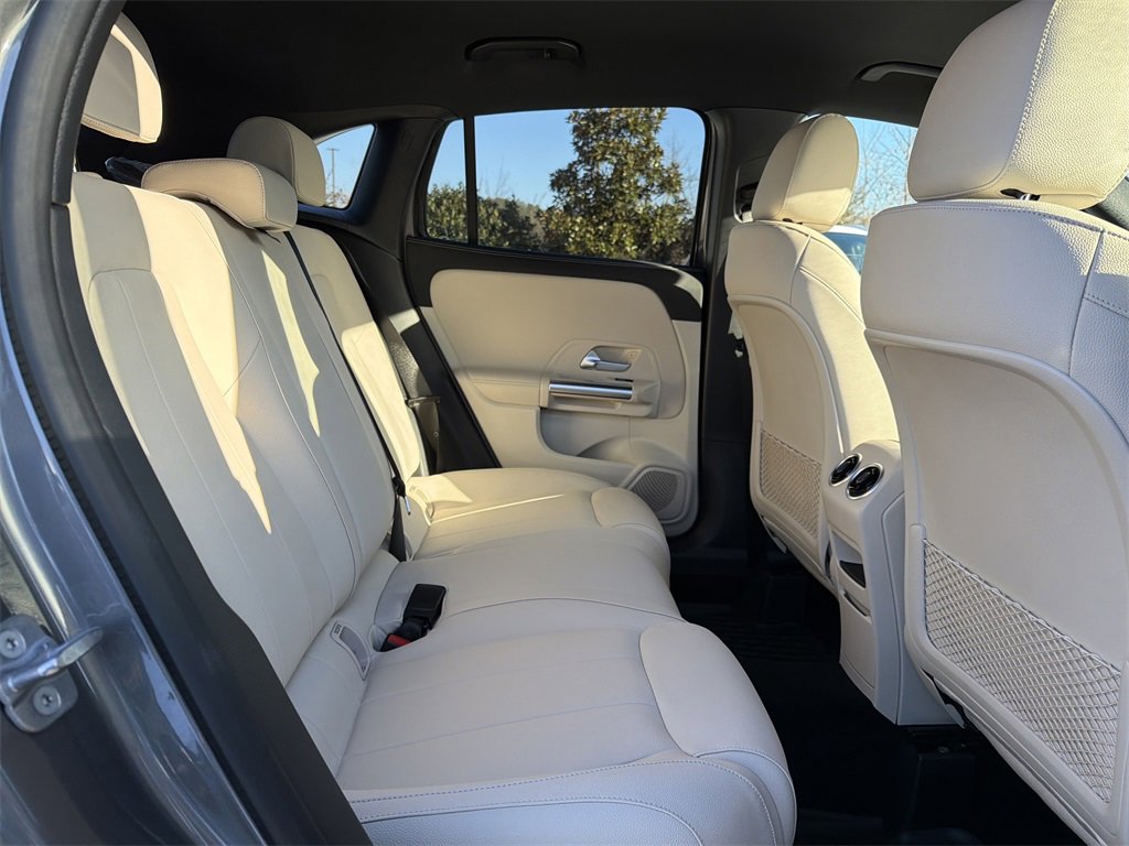New 2026 Mercedes-Benz GLA 250 4MATIC image 17