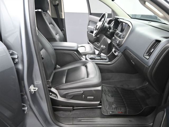 Used 2020 Chevrolet Colorado Z71 image 17