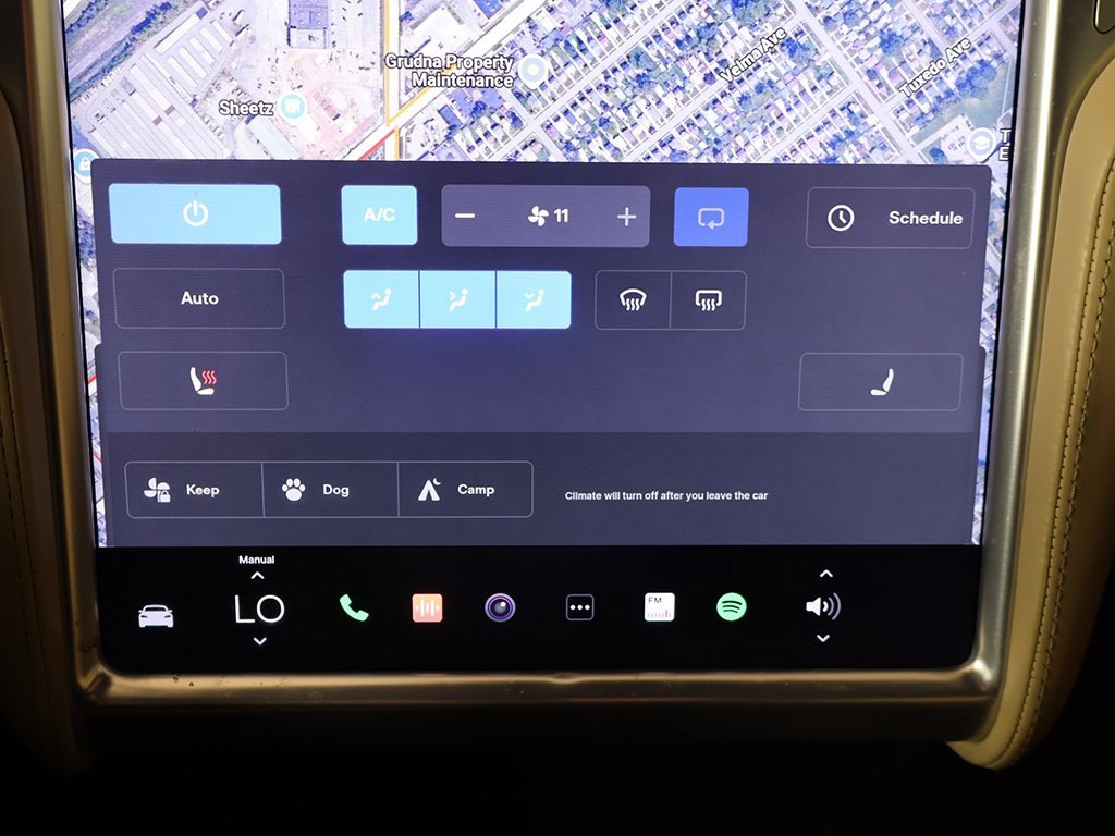 Used 2015 Tesla Model S P85D image 45