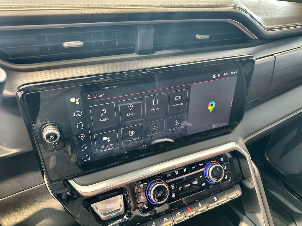 New 2026 GMC Sierra 2500 Denali Ultimate image 28