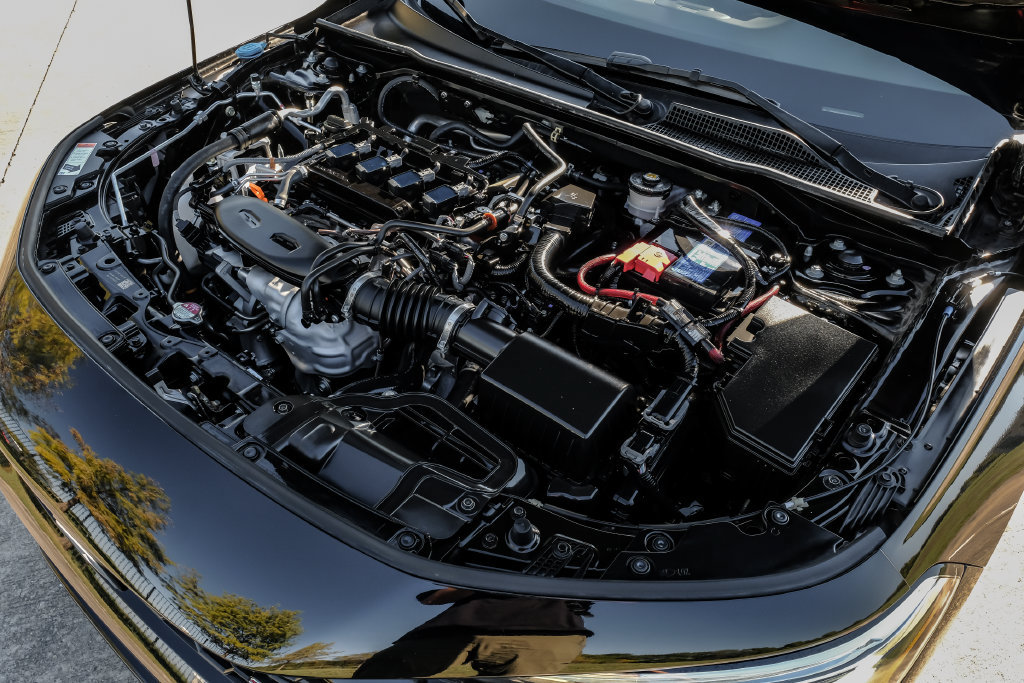 Used 2025 Honda Civic Si image 58