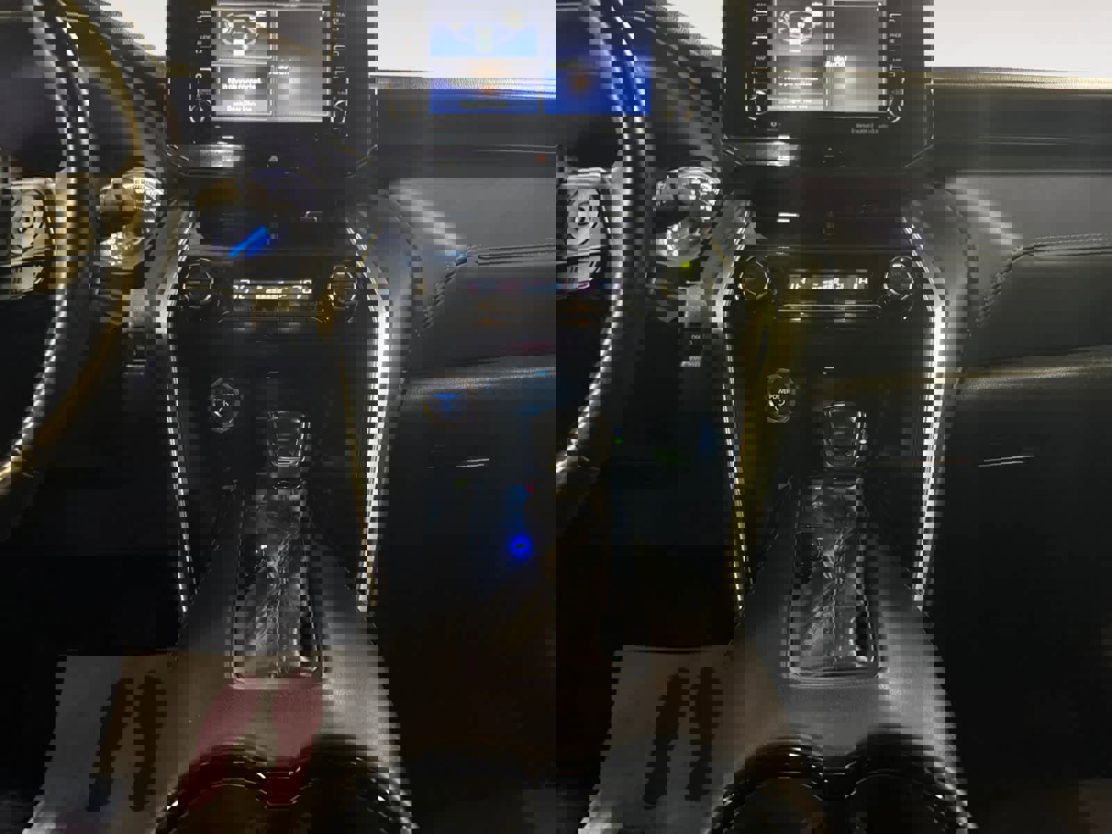 Used 2022 Toyota Venza LE AWD/4WD image 15