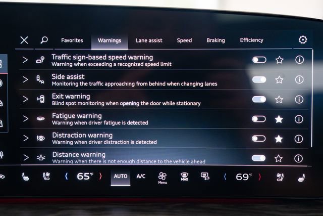 Used 2025 Audi Q5 Premium Plus image 19