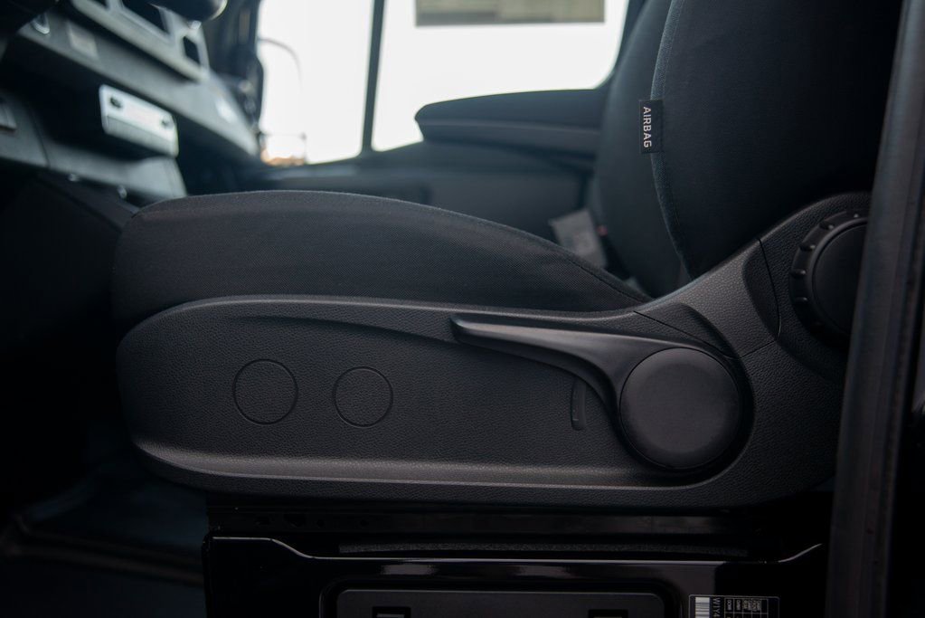 New 2025 Mercedes-Benz Sprinter 2500 image 34
