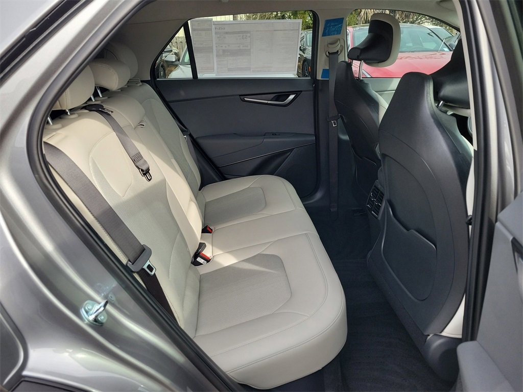 New 2026 Kia Niro EX image 12