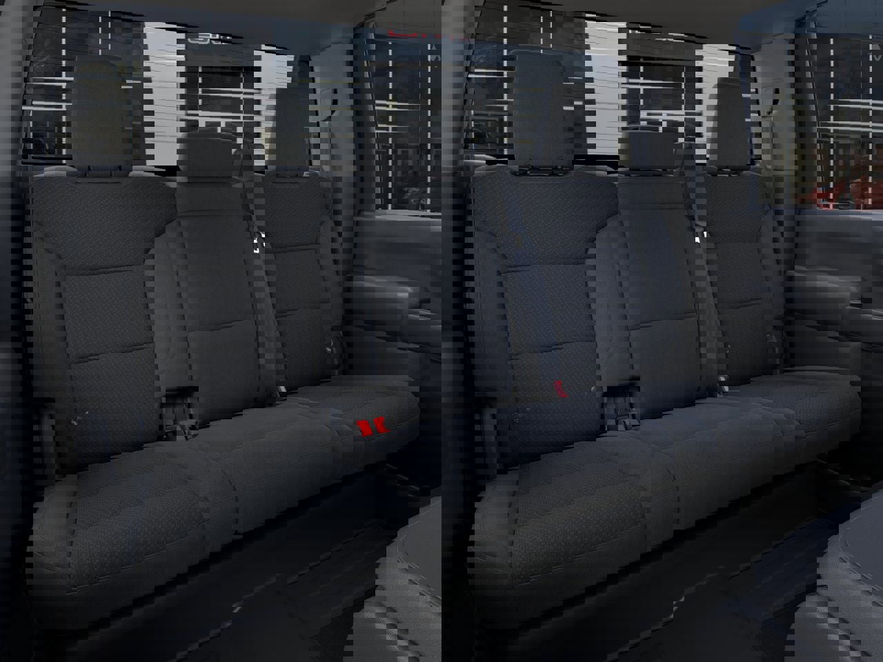 New 2026 GMC Sierra 2500 Pro w/ Max Trailering Package image 17