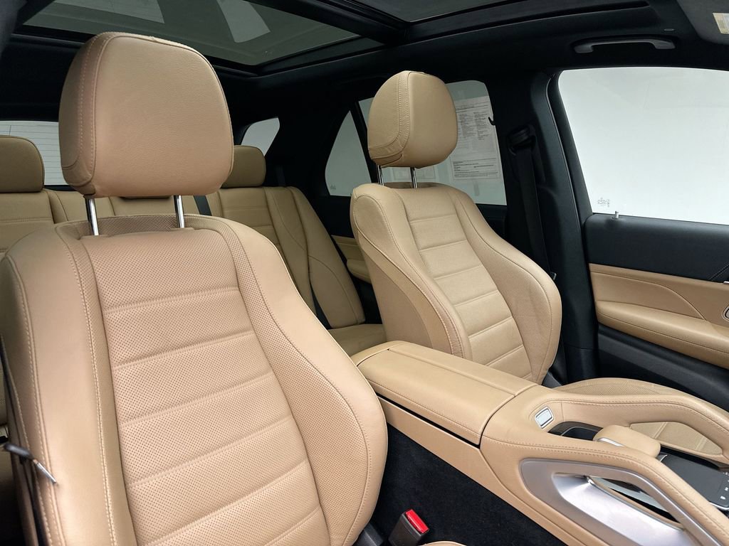 Used 2024 Mercedes-Benz GLE 350 4MATIC image 18