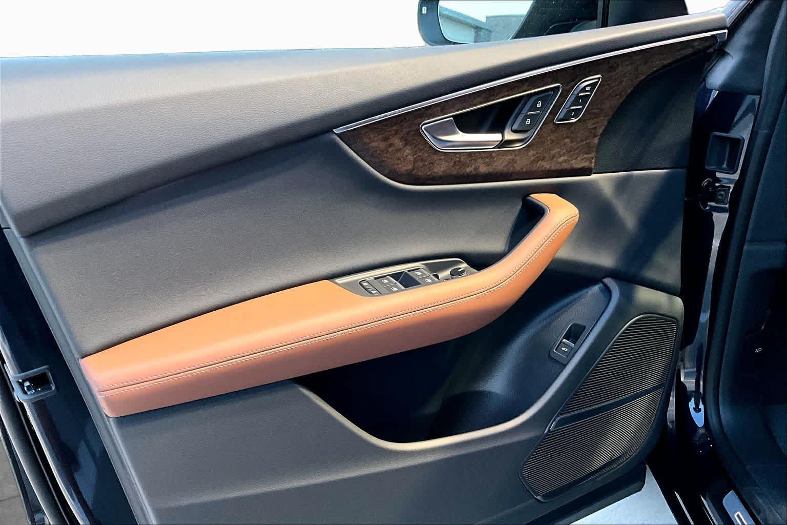 New 2027 Audi Q8 Premium Plus AWD/4WD image 10