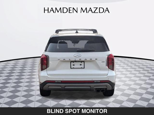 Used 2023 Hyundai Palisade Limited AWD/4WD image 4