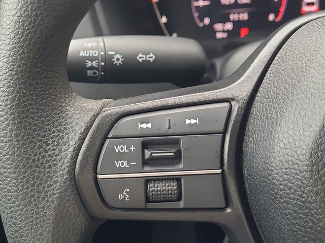 Used 2025 Honda Accord LX image 26