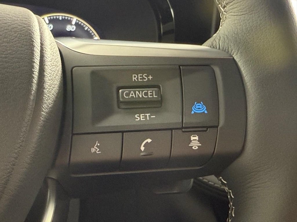 Certified 2026 INFINITI QX60 Sport AWD/4WD image 22