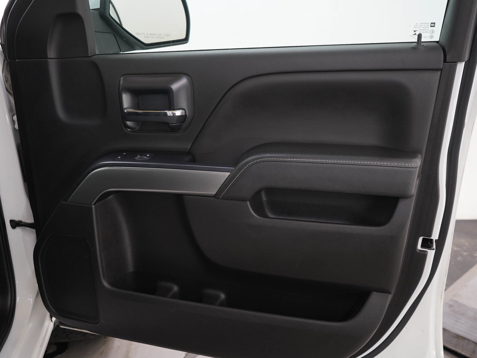 Used 2019 Chevrolet Silverado 1500 LT AWD/4WD image 12