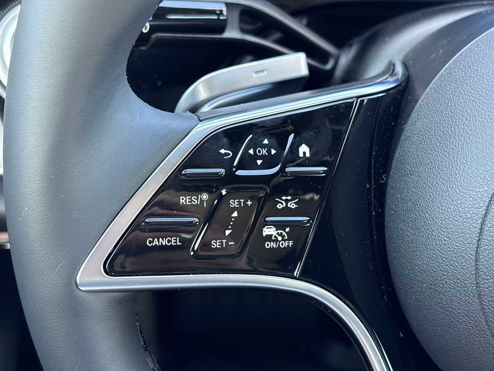 New 2026 Mercedes-Benz E 450 4MATIC Sedan image 21
