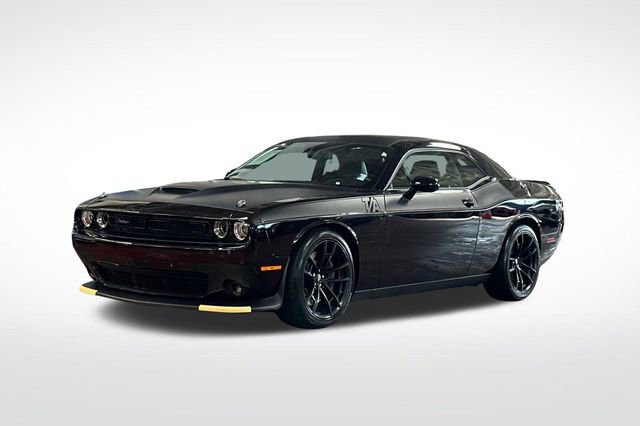 Used 2018 Dodge Challenger T/A image 9