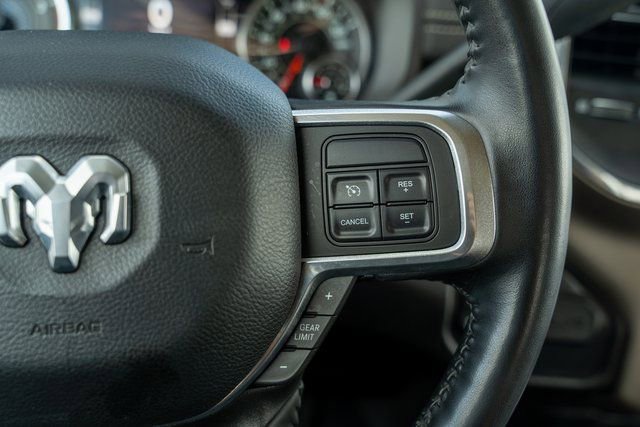 Used 2022 RAM 2500 Laramie image 25