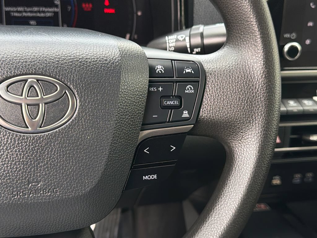 Used 2026 Toyota Camry LE FWD image 24