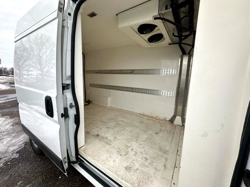 Used 2019 RAM ProMaster 2500 image 9