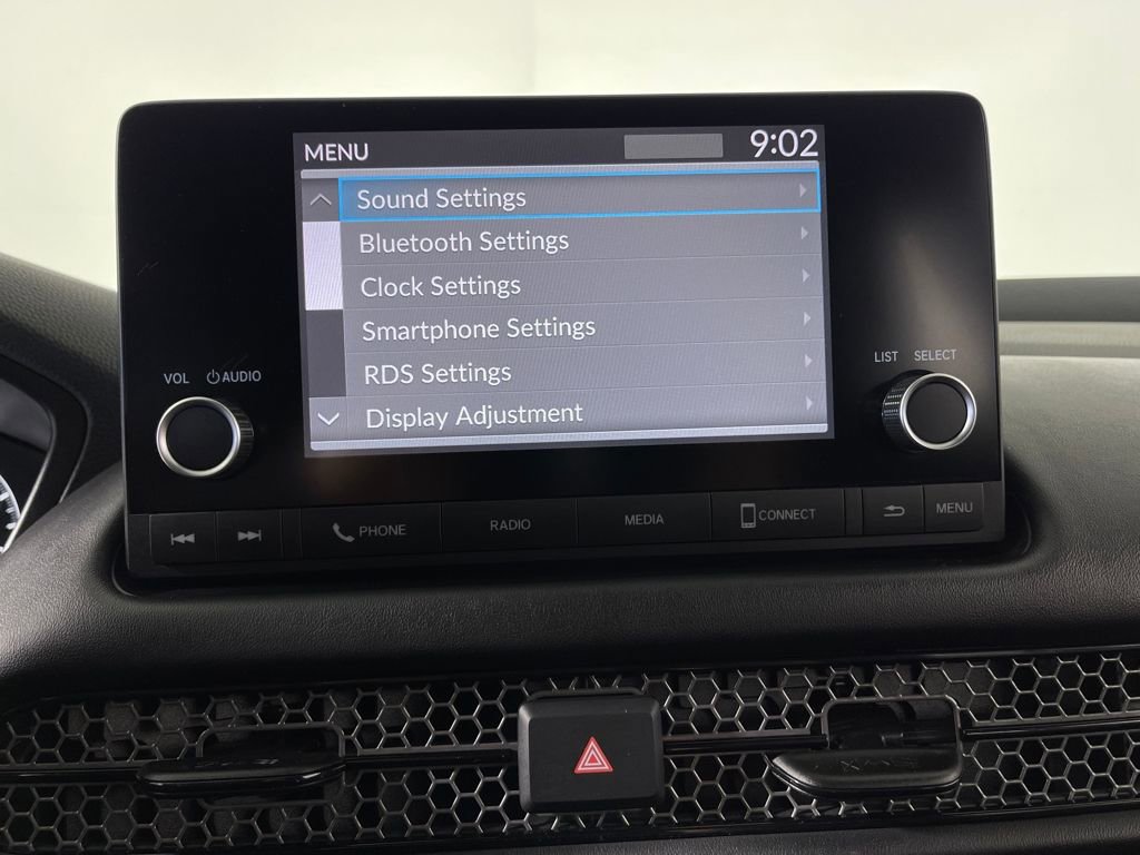 Used 2024 Honda HR-V Sport image 22