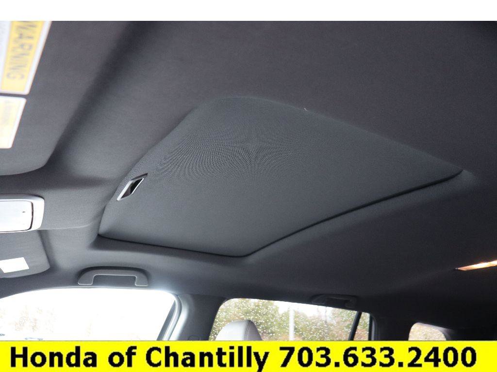 Certified 2023 Honda Passport EX-L image 20