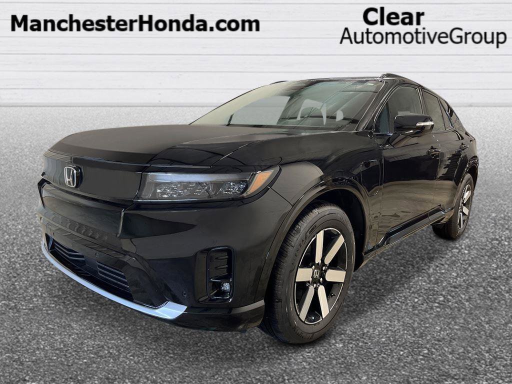 New 2025 Honda Prologue Touring