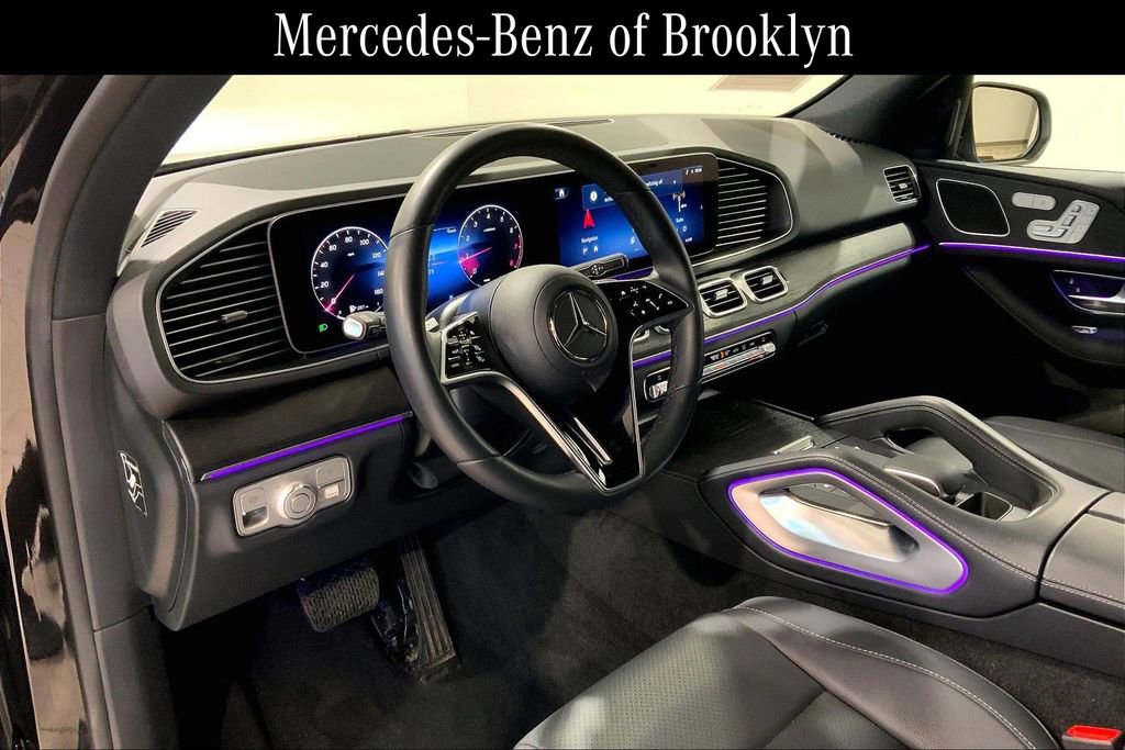 Used 2026 Mercedes-Benz GLE 350 4MATIC image 17
