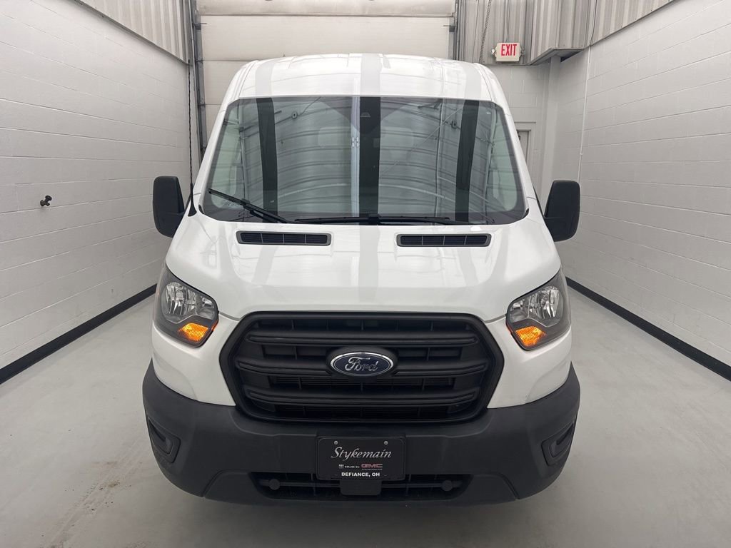 Used 2020 Ford Transit 350 XL image 5