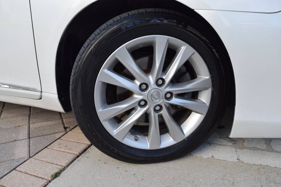 Used 2010 Lexus ES 350 FWD image 90